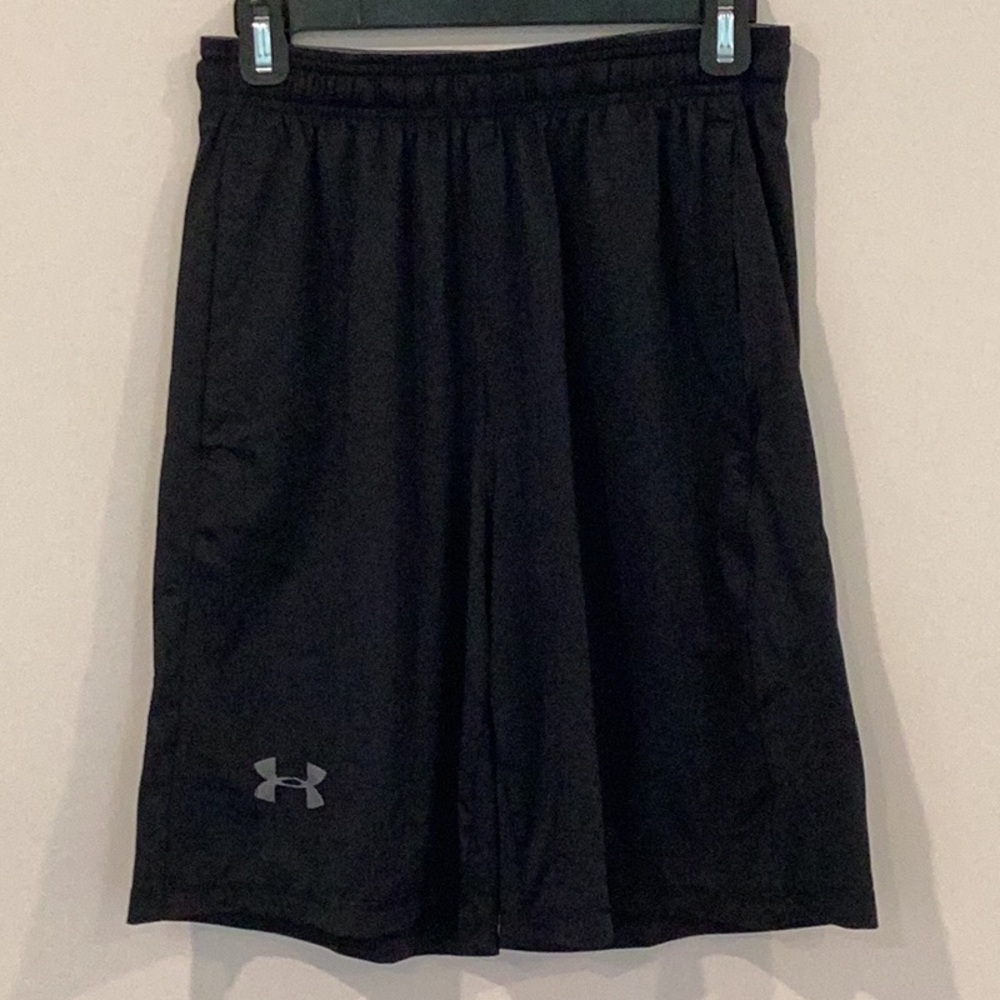 Heatgear Loose fit Under Armour Shorts